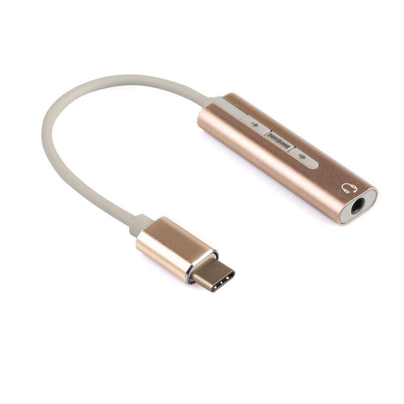 USB C 3.1  C  ī 3.5mm AUX ׷ ..